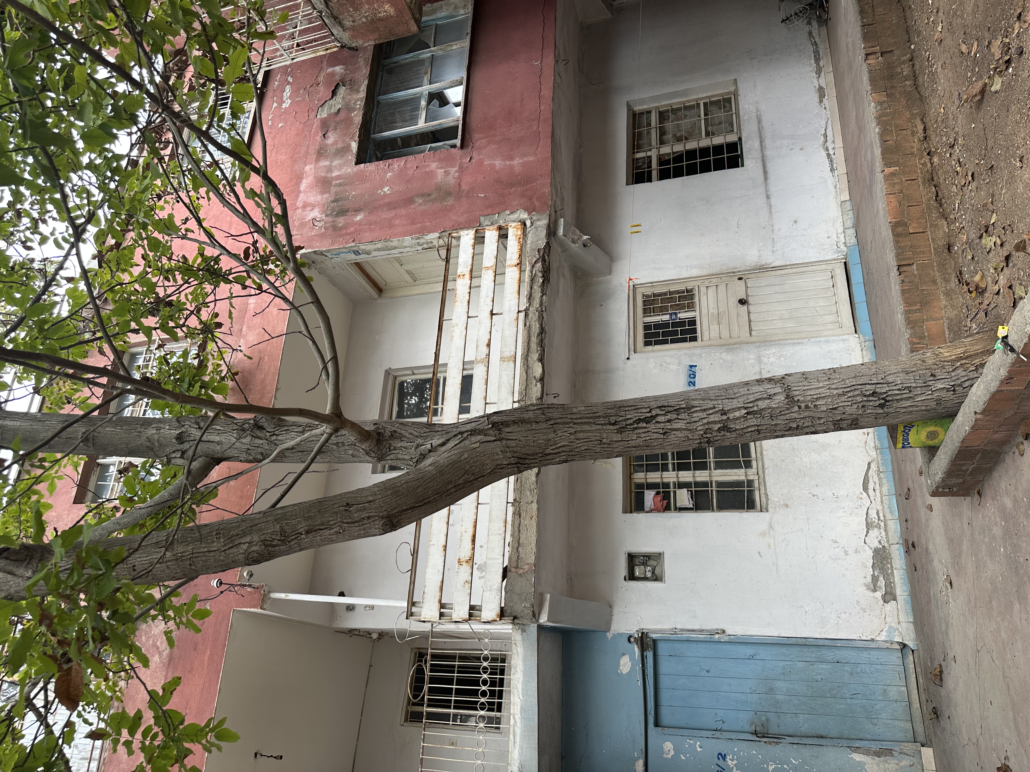 Kozan’da satılık bina 