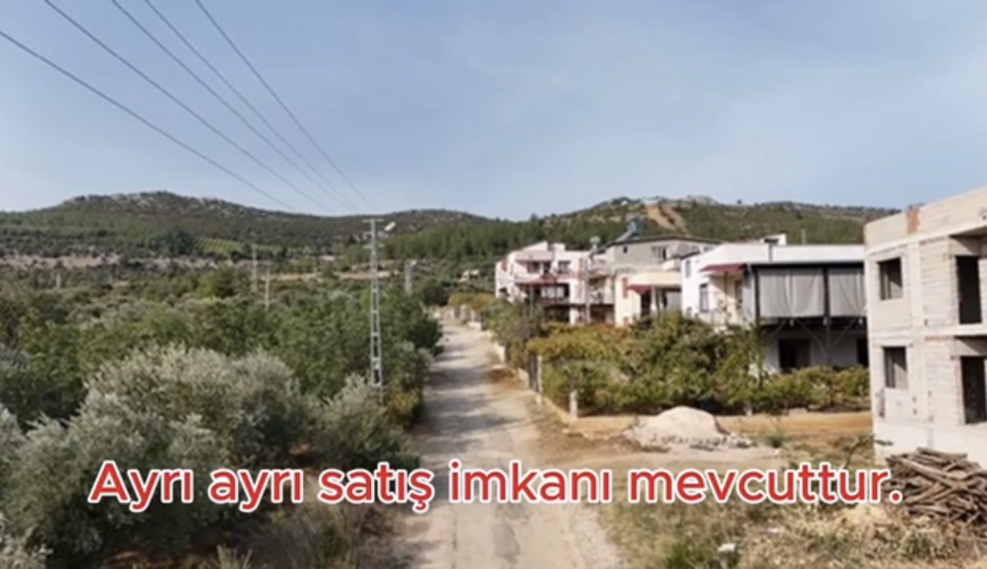 Kozan Ağlıboğazda 