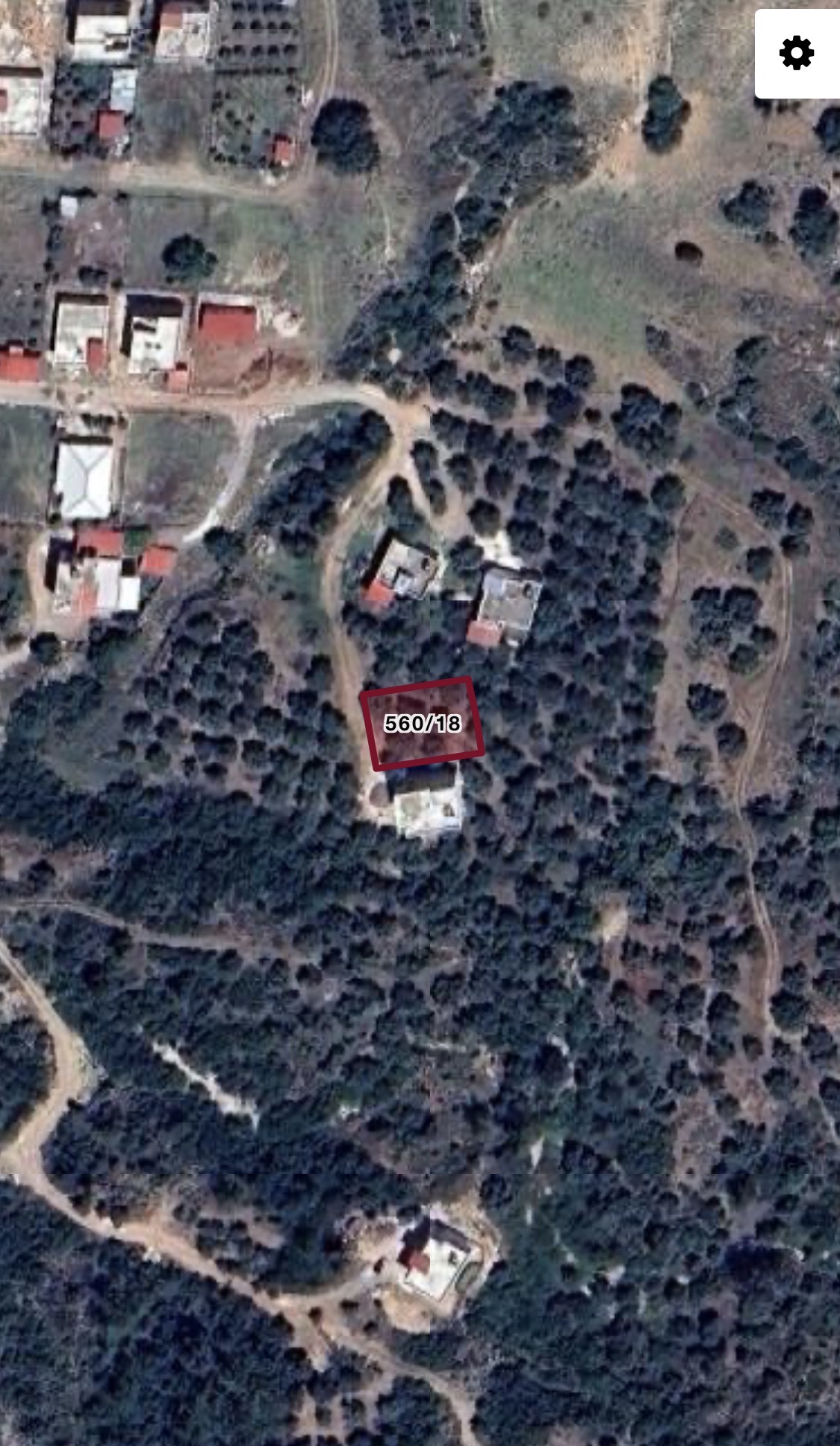 Kozan Ağlıboğazda 