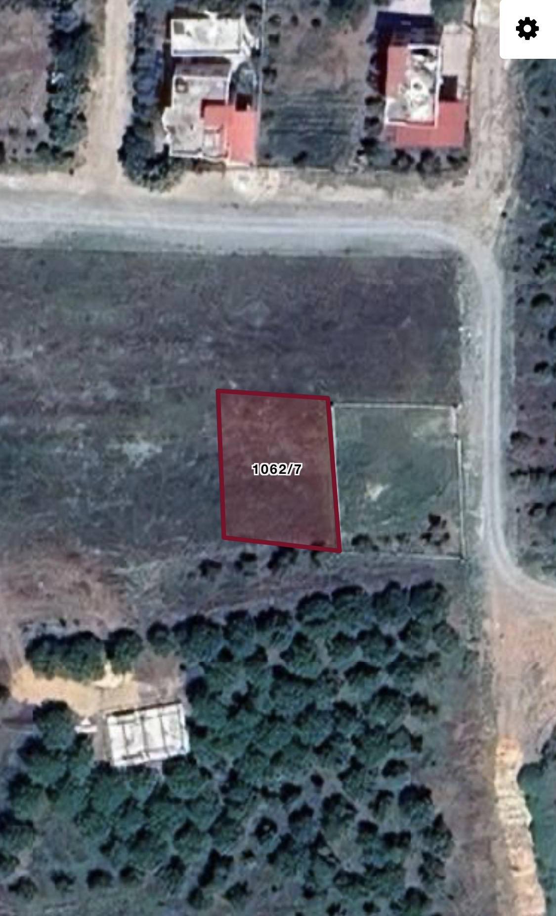 Kozan Cezaevi civarı 