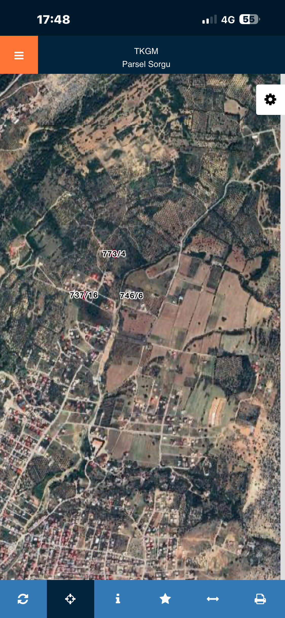 Kozan Ağlıboğazda