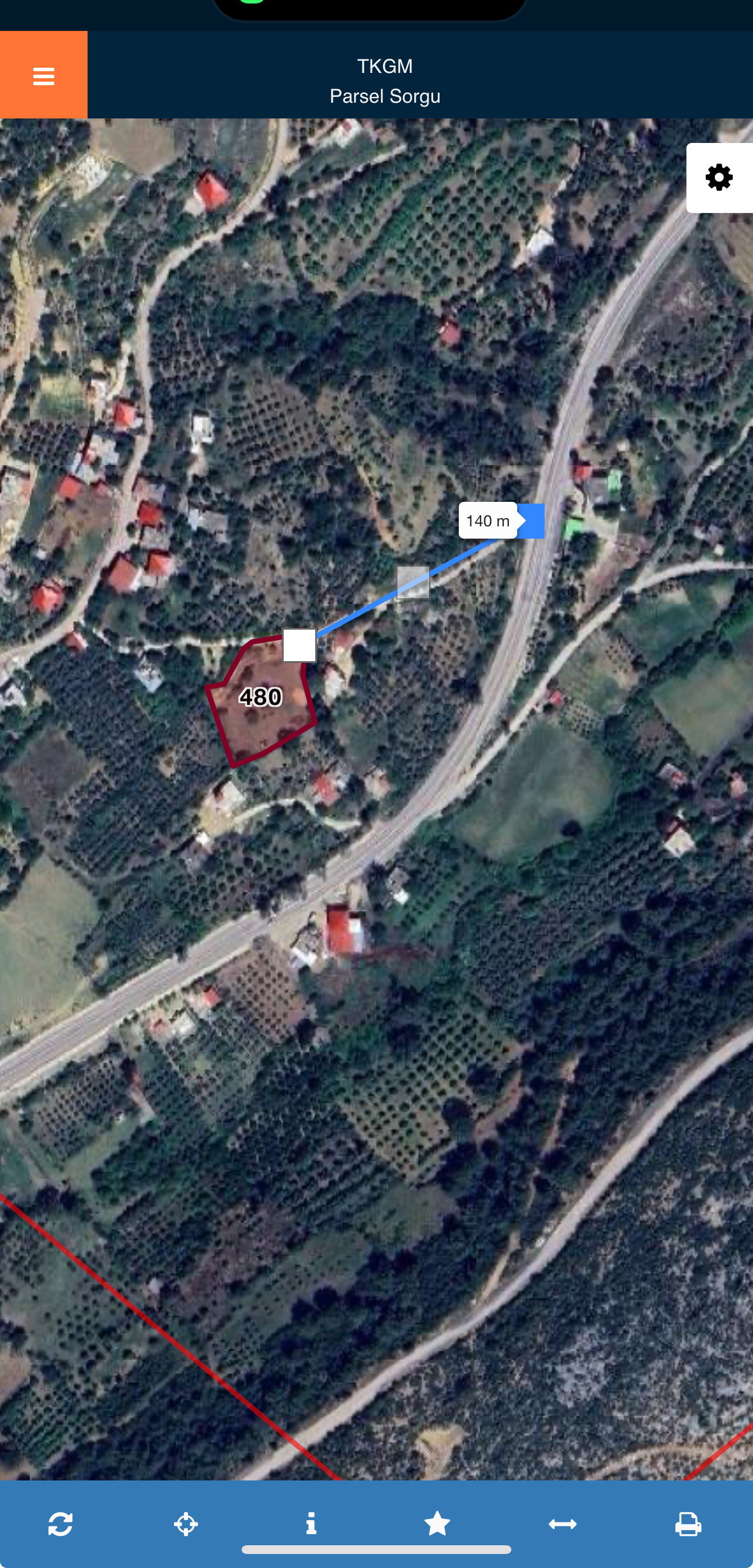 Kozan Durmuşluda Satılık Arsa